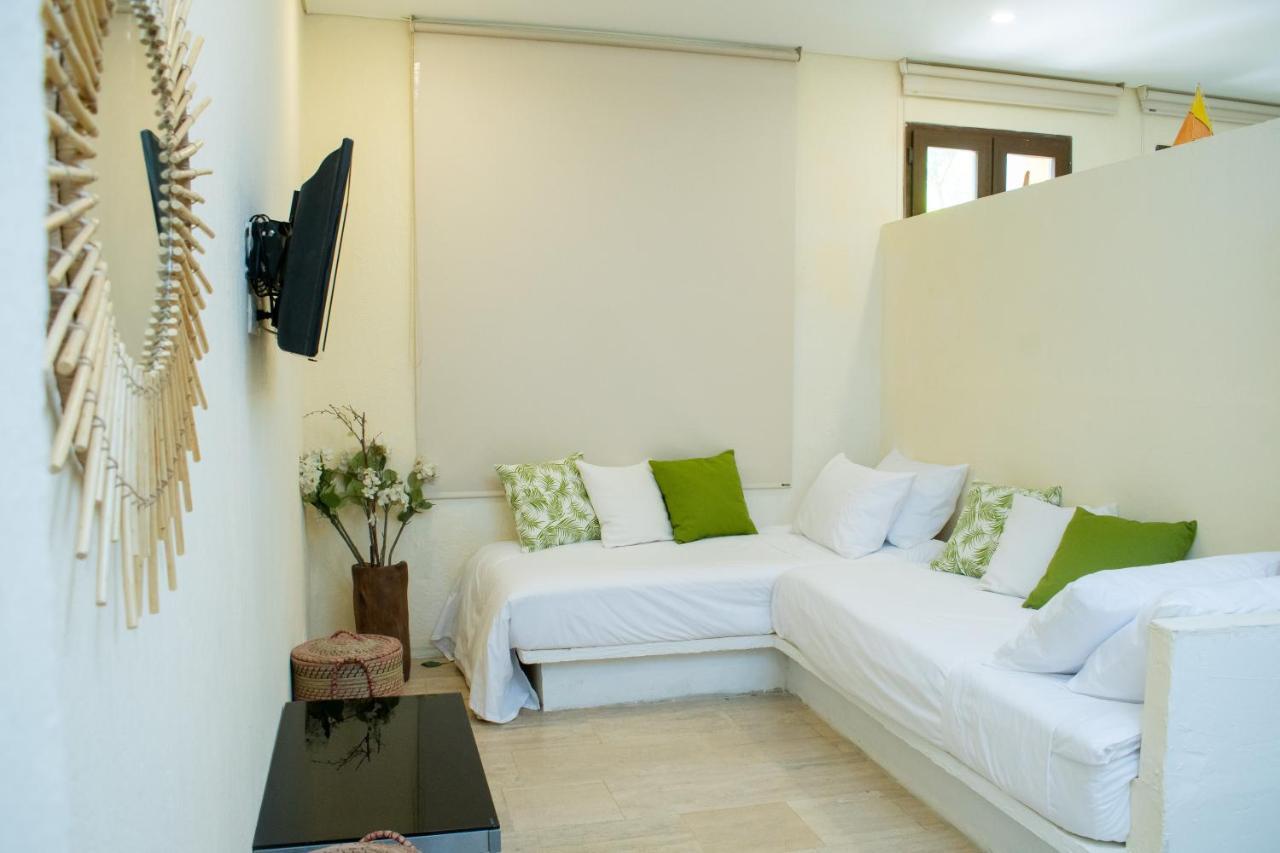 Beautifully Designed Duplex W Wifi At Parque De Los Novios Santa Marta (Magdalena) Exterior foto