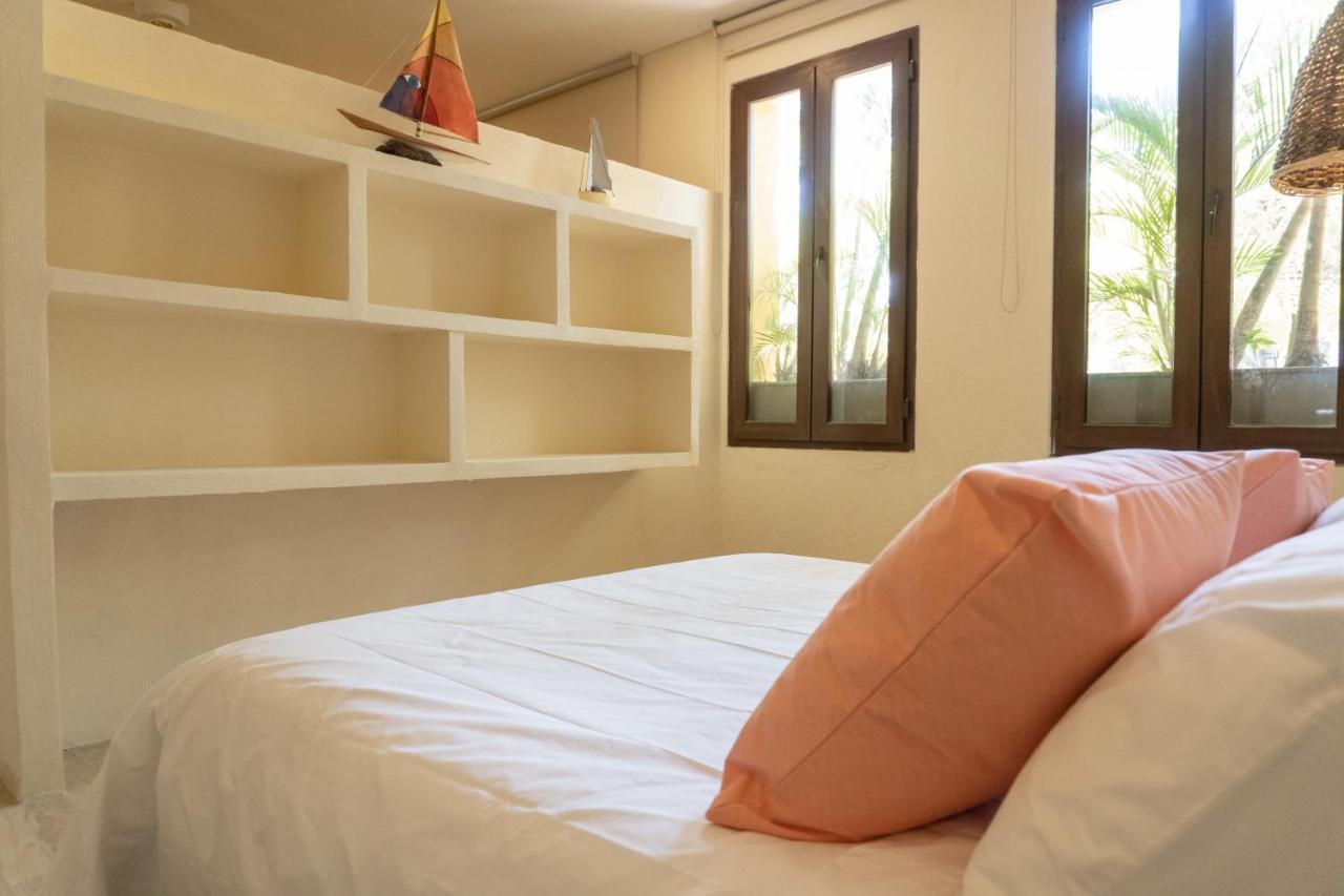 Beautifully Designed Duplex W Wifi At Parque De Los Novios Santa Marta (Magdalena) Exterior foto