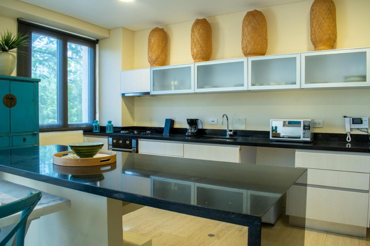 Beautifully Designed Duplex W Wifi At Parque De Los Novios Santa Marta (Magdalena) Exterior foto